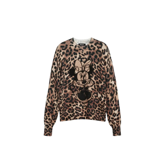 Desigual - Desigual Women Knitwear by Desigual