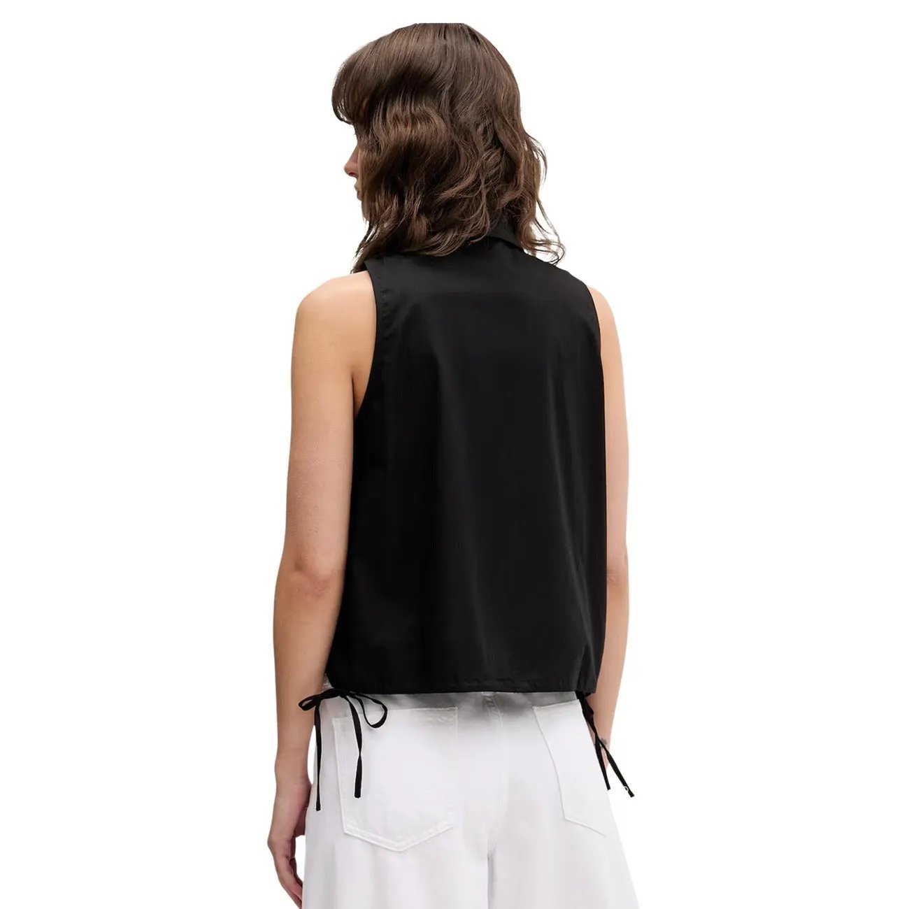 Karl Lagerfeld Jeans - Karl Lagerfeld Jeans Women Blouse by Karl Lagerfeld Jeans