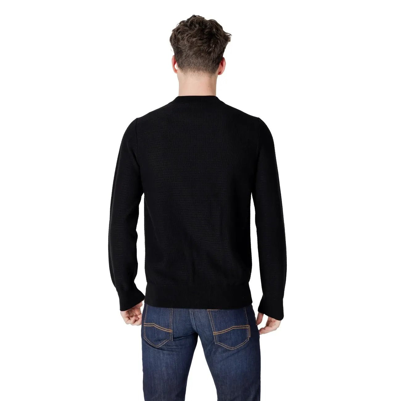 Boss - Boss Men Knitwear by Boss