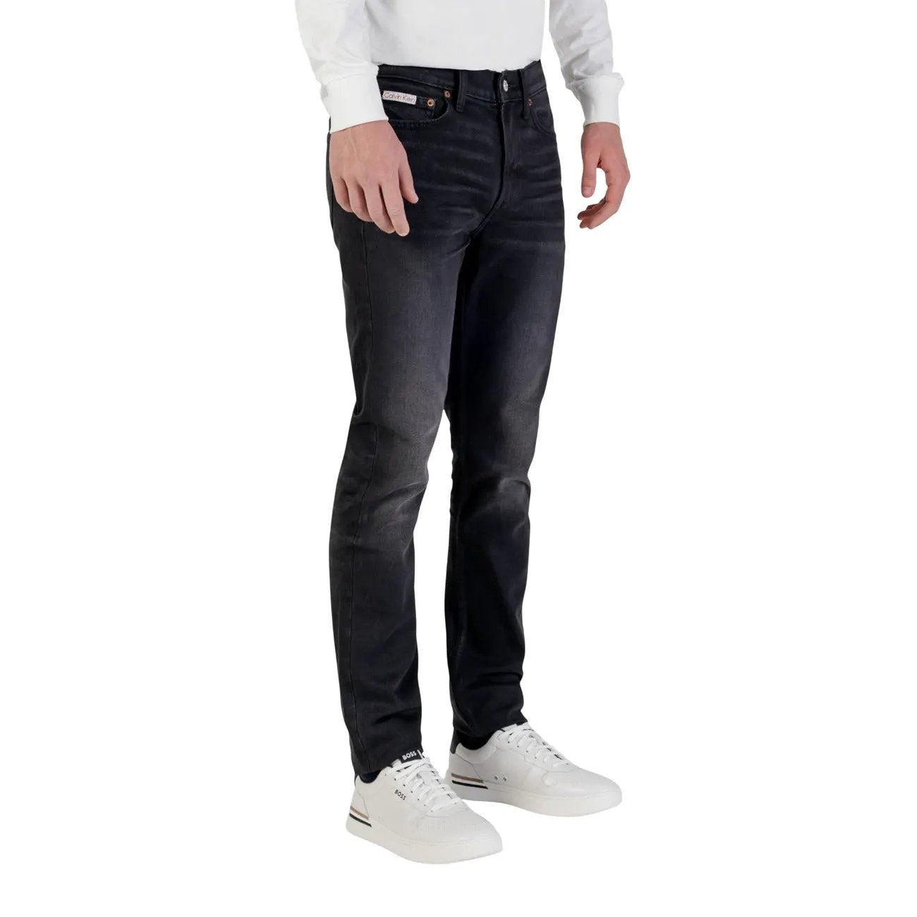 Calvin Klein Jeans - Calvin Klein Jeans Men Jeans by Calvin Klein Jeans