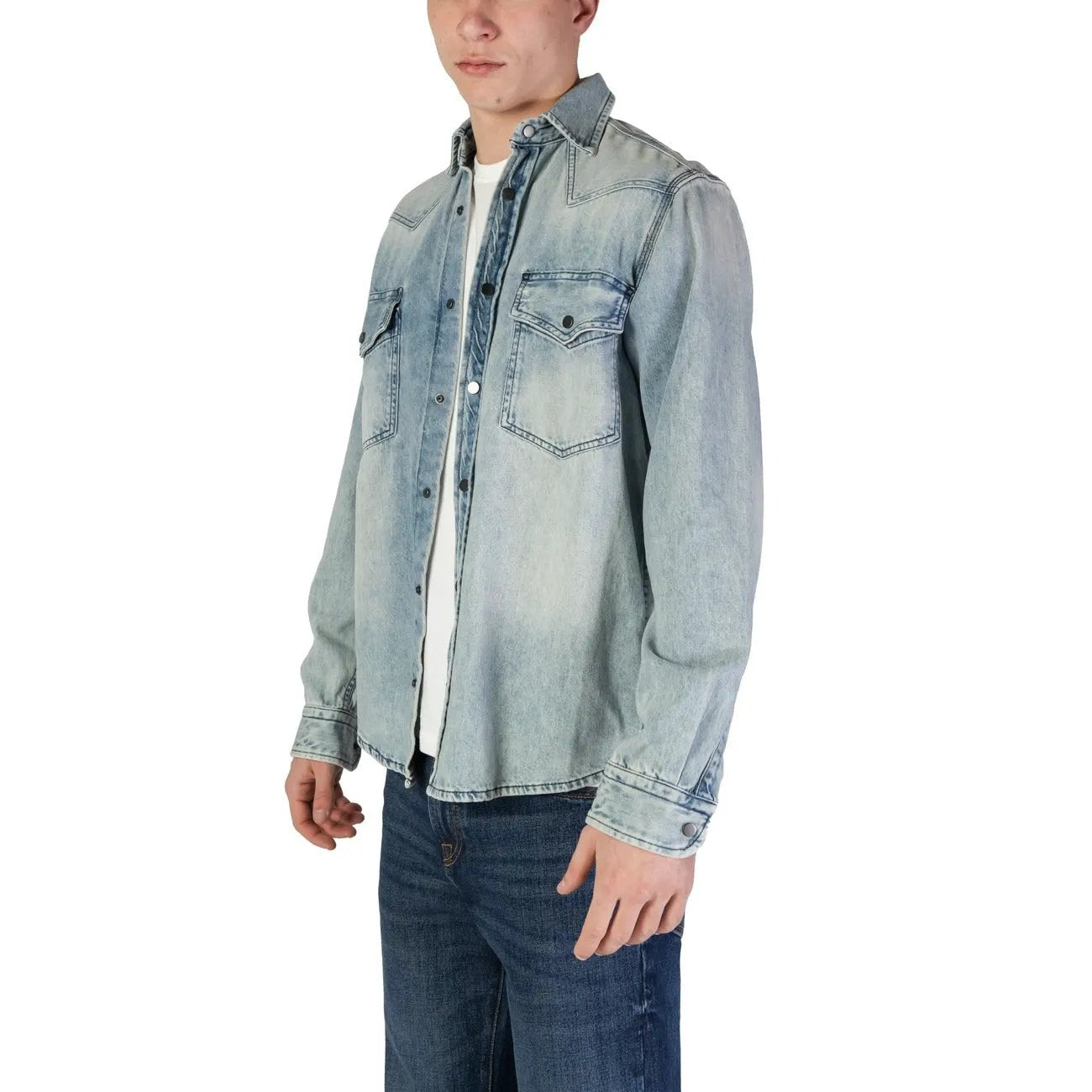 Boss - Boss Men Shirt by Boss