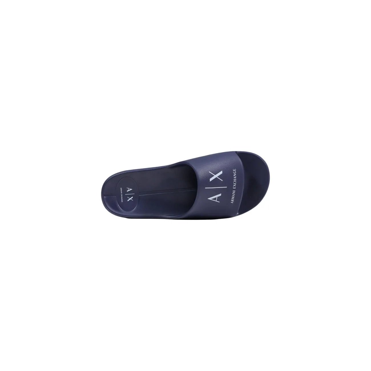 Armani Exchange - Armani Exchange Men Slippers by Armani Exchange