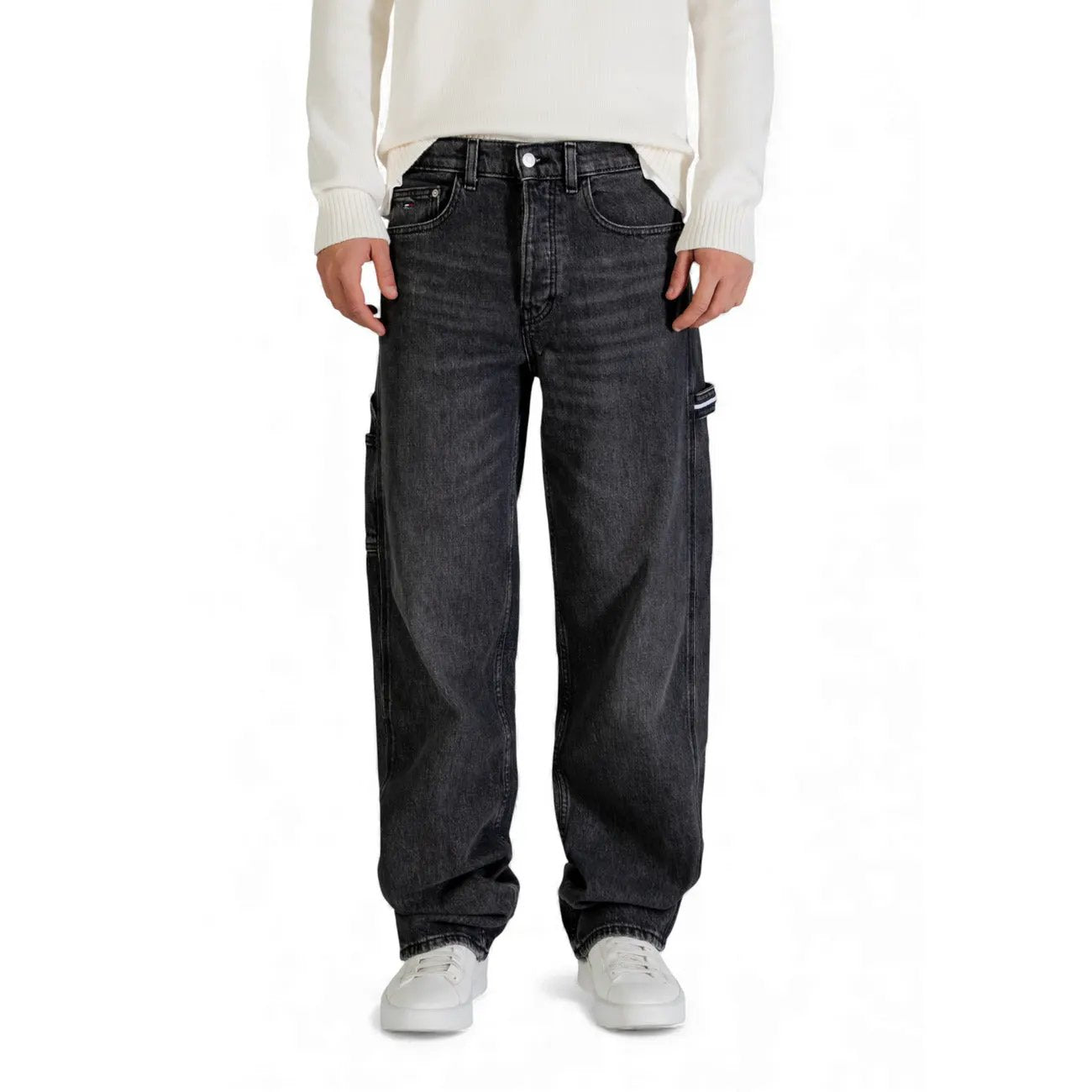 Tommy Hilfiger Jeans - Tommy Hilfiger Jeans Men Jeans by Tommy Hilfiger Jeans