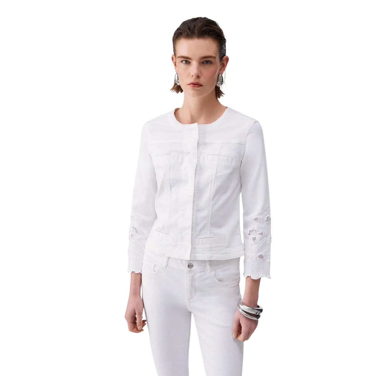 Liu Jo - Liu Jo Women Blazer by Liu Jo