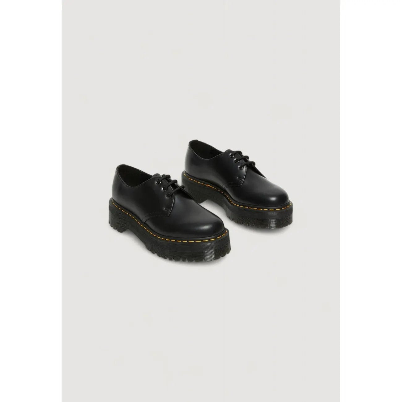 Dr. Martens - Dr. Martens Women Lace Ups Shoes by Dr. Martens
