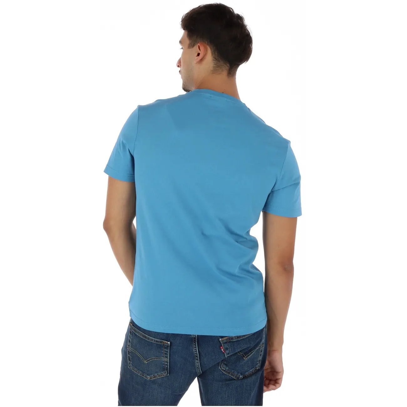 Timberland - Timberland Men T-Shirt by Timberland