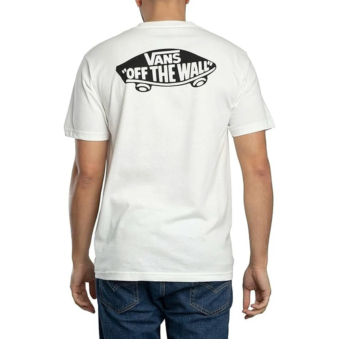 Vans - Vans Men T-Shirt by Vans