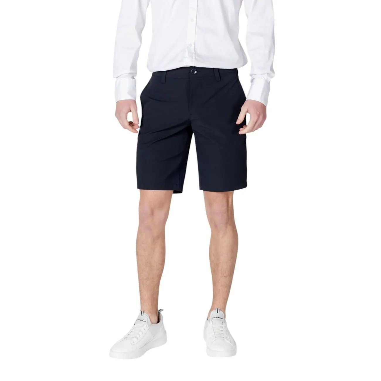 Armani Exchange - Armani Exchange Men Shorts by Armani Exchange