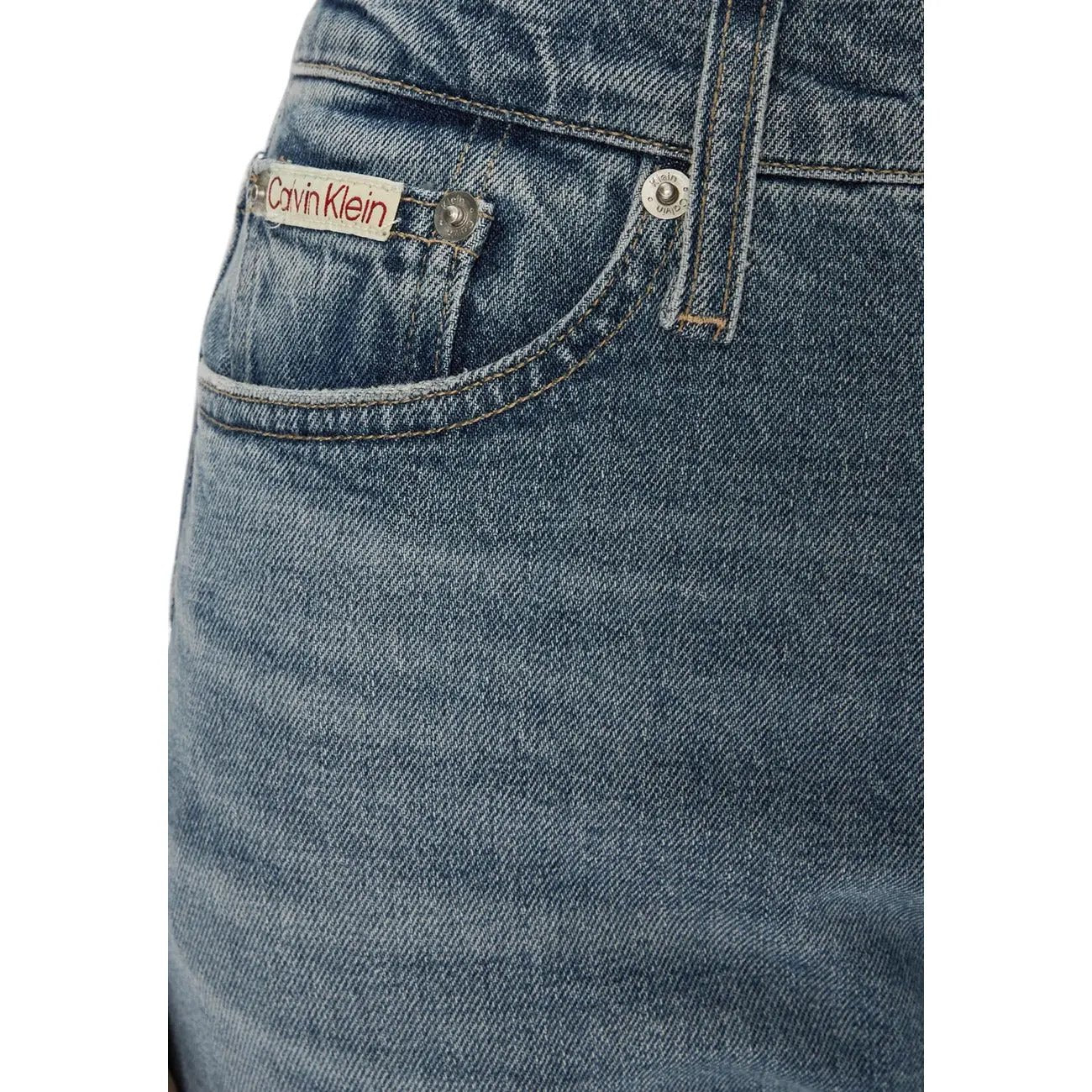 Calvin Klein Jeans - Calvin Klein Jeans Women Jeans by Calvin Klein Jeans