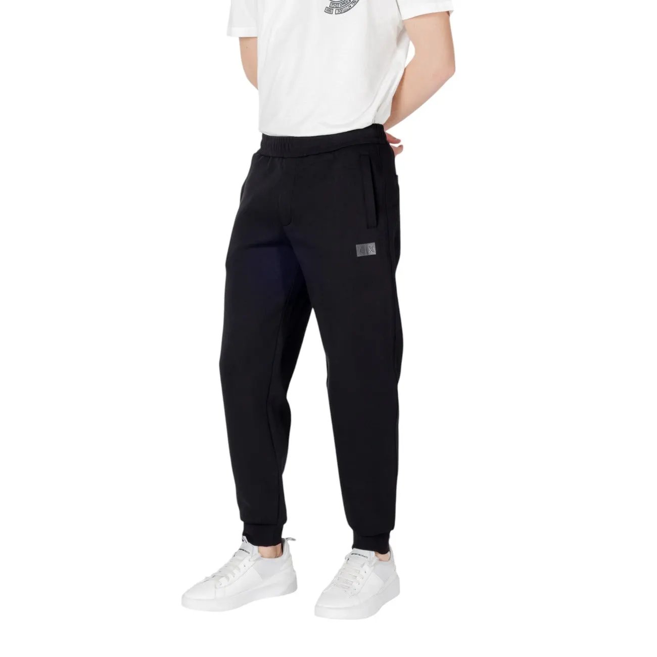 Armani Exchange - Armani Exchange Men Trousers by Armani Exchange