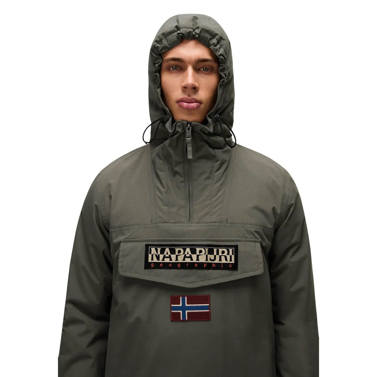 Napapijri - Napapijri Men Jacket