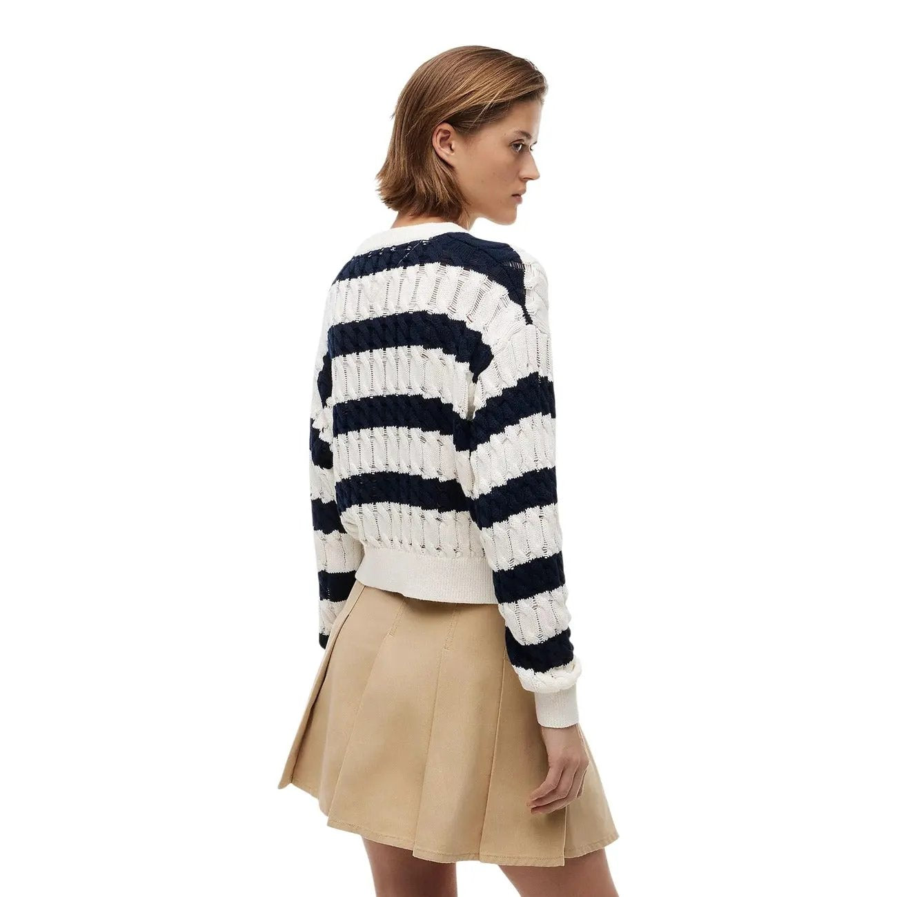 Tommy Hilfiger Jeans - Tommy Hilfiger Jeans Women Knitwear by Tommy Hilfiger Jeans