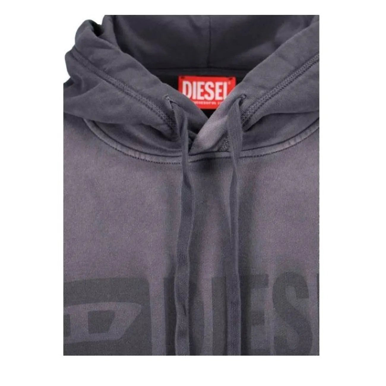Diesel - Diesel Men Sweatshirts by Diesel