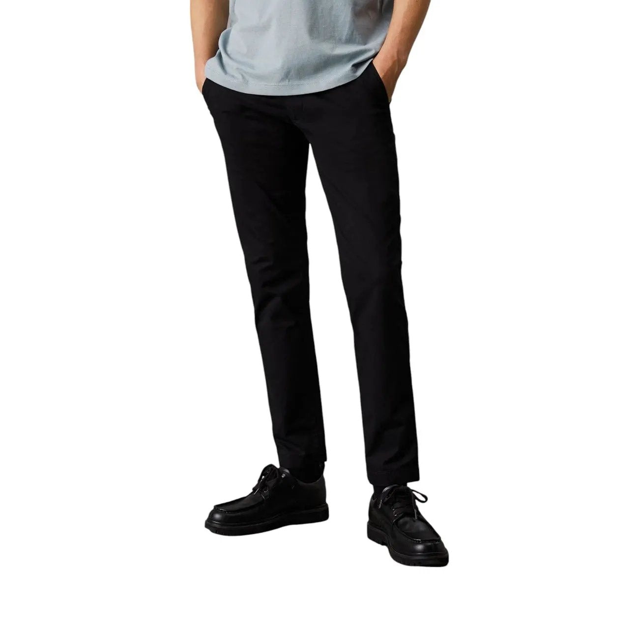 Calvin Klein Jeans - Calvin Klein Jeans Men Trousers by Calvin Klein Jeans
