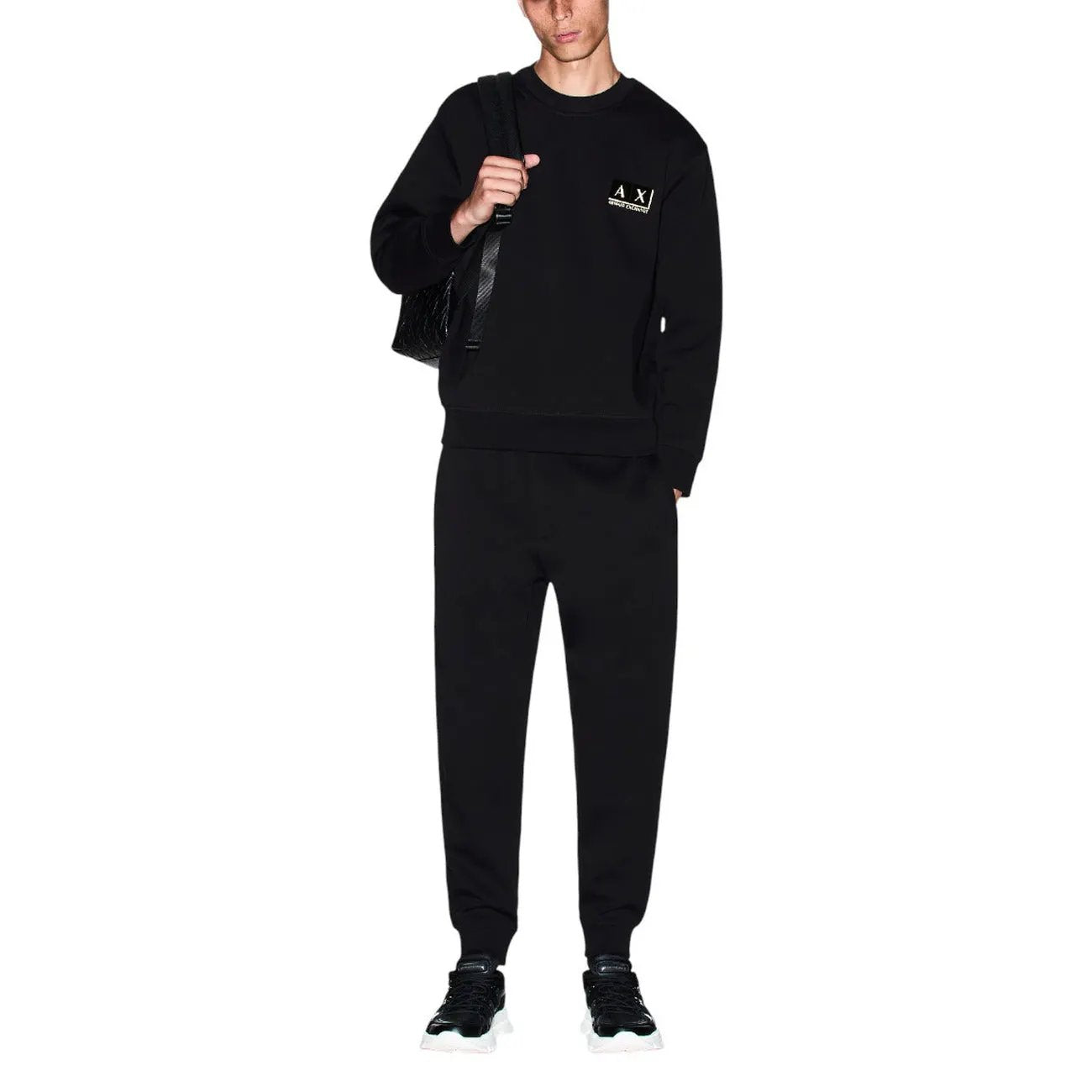Armani Exchange - Armani Exchange Men Trousers by Armani Exchange