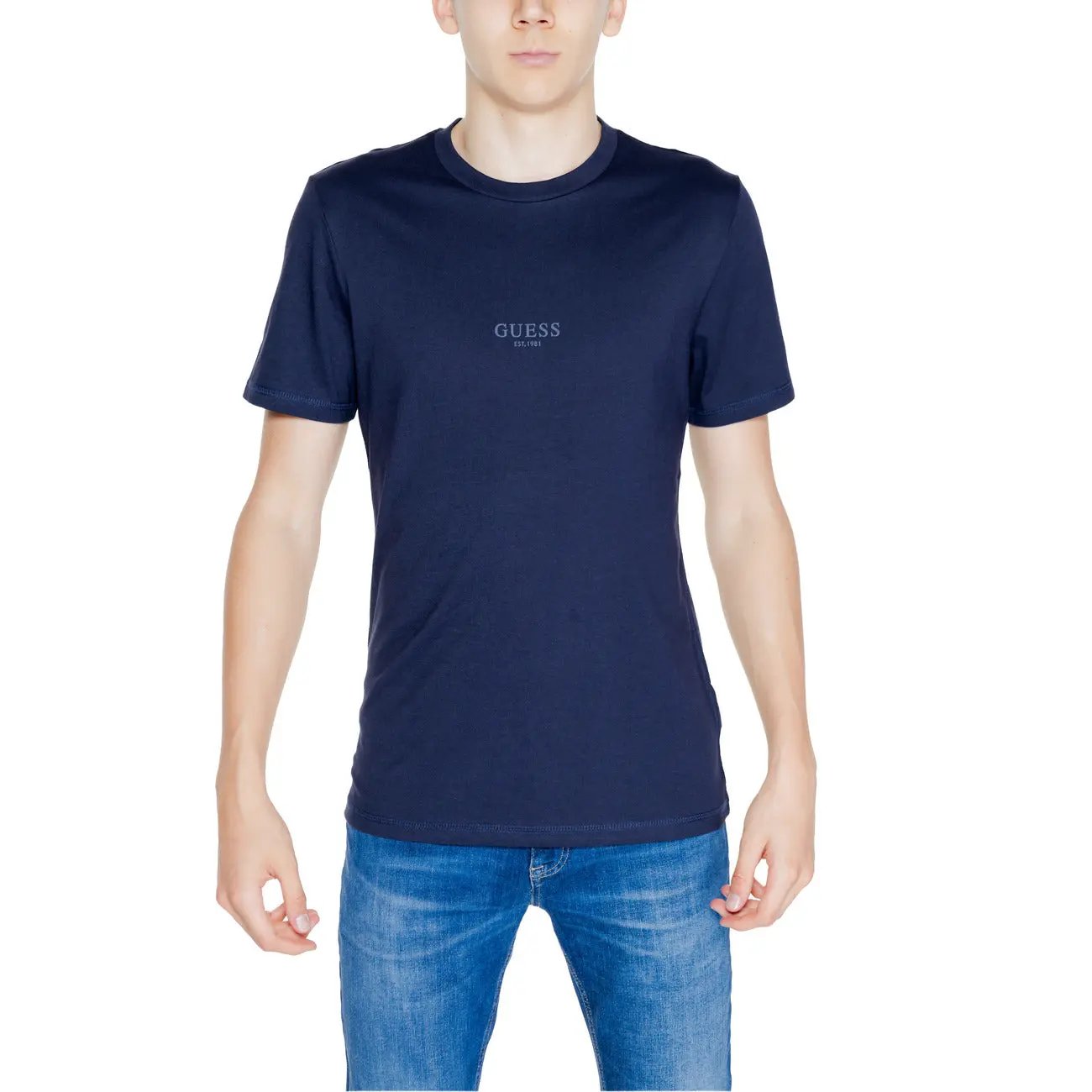 Guess - Guess Men T-Shirt by Guess
