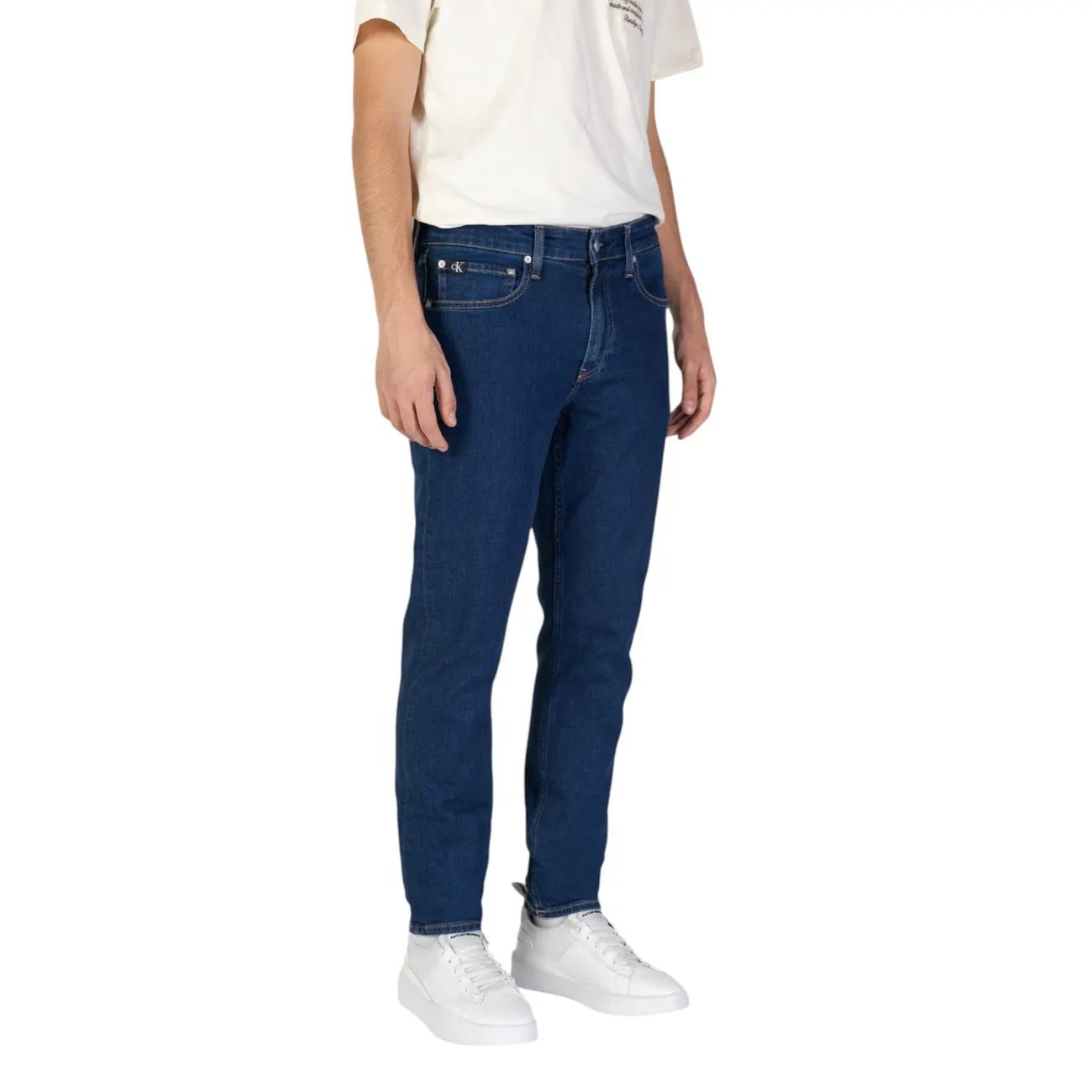 Calvin Klein Jeans - Calvin Klein Jeans Men Jeans by Calvin Klein Jeans