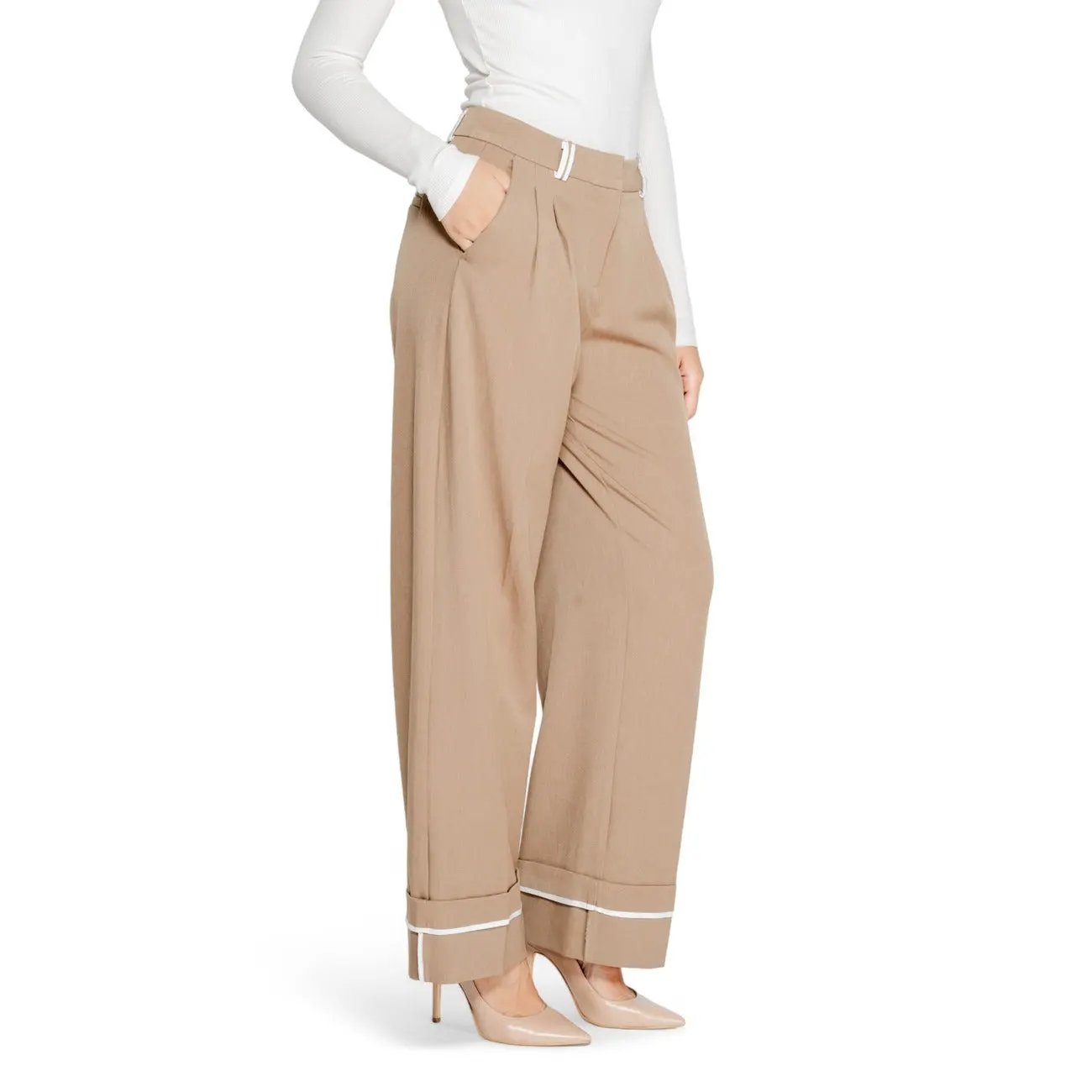 Only - Only Women Trousers by Only