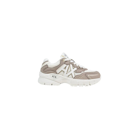 Armani Exchange - Armani Exchange Women Sneakers by Armani Exchange
