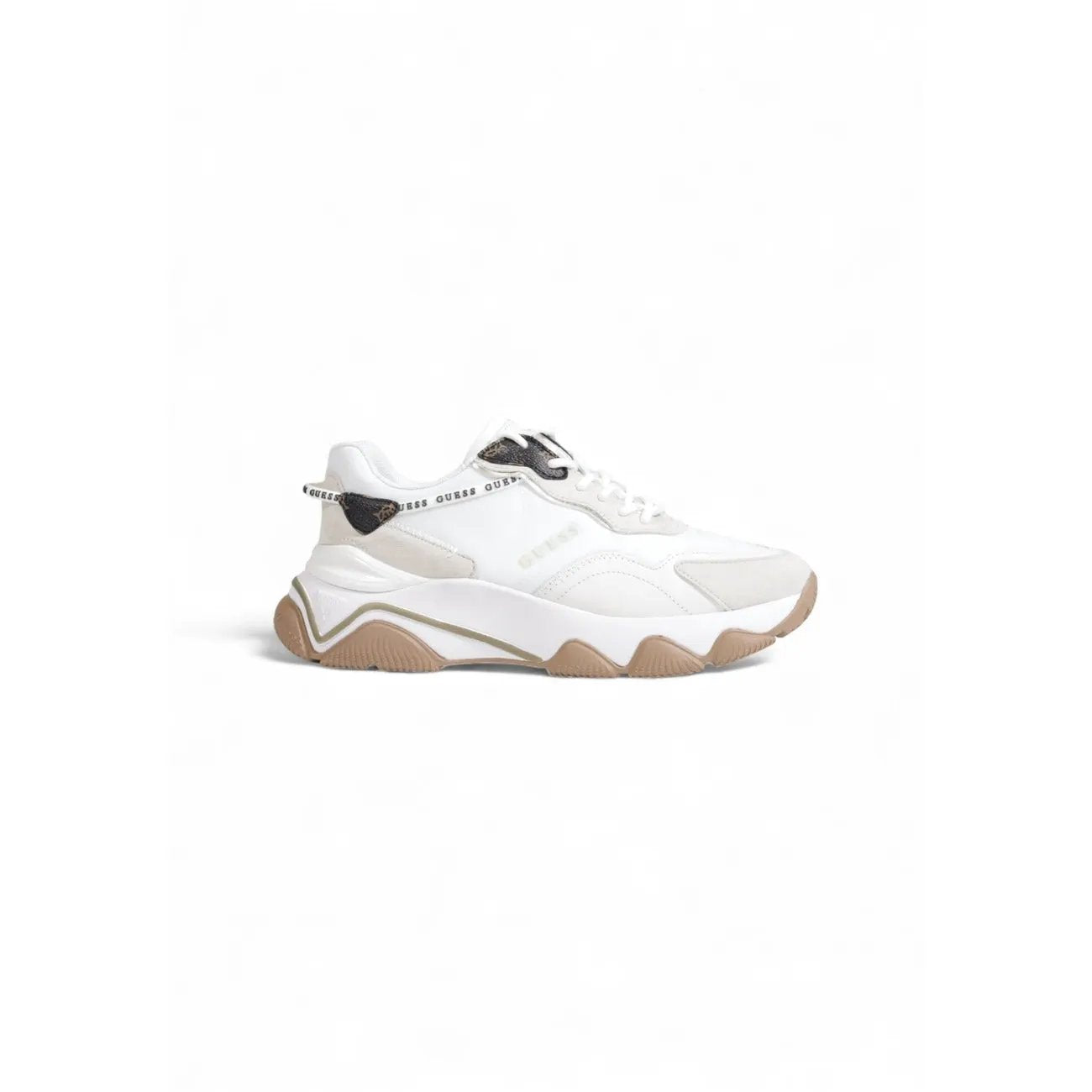 Guess - Guess Women Sneakers by Guess