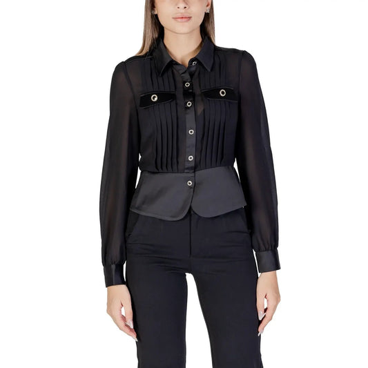 Morgan De Toi - Morgan De Toi Women Shirt by Morgan De Toi