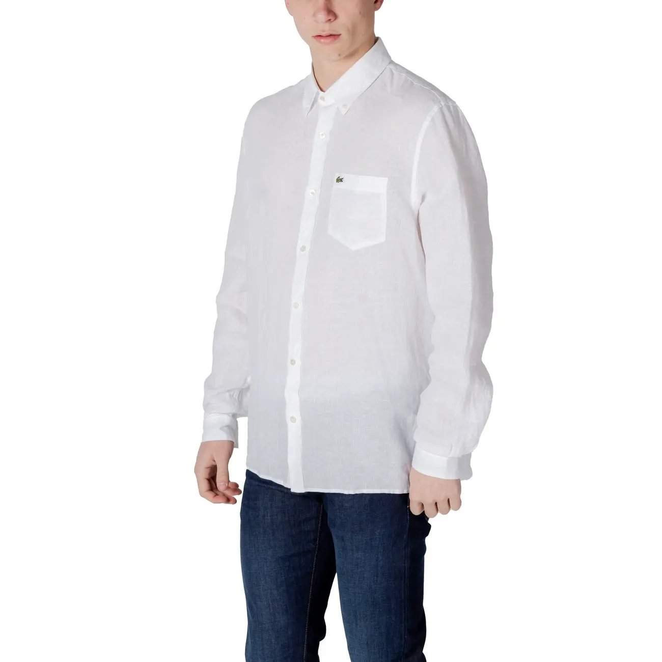 Lacoste - Lacoste Men Shirt by Lacoste