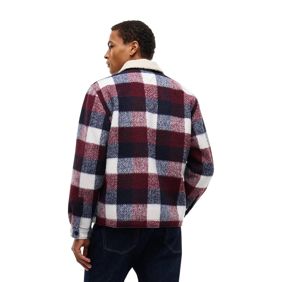 Tommy Hilfiger Jeans - Tommy Hilfiger Jeans Men Blazer