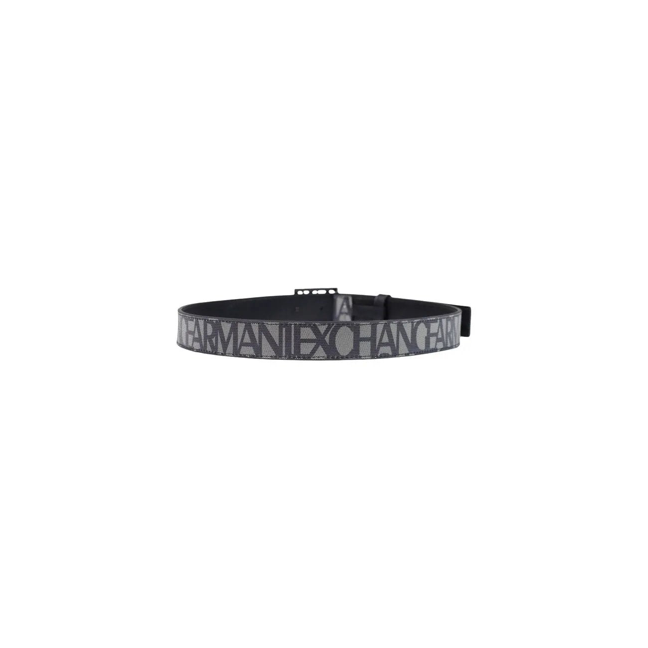 Armani Exchange - Armani Exchange Women Belt by Armani Exchange