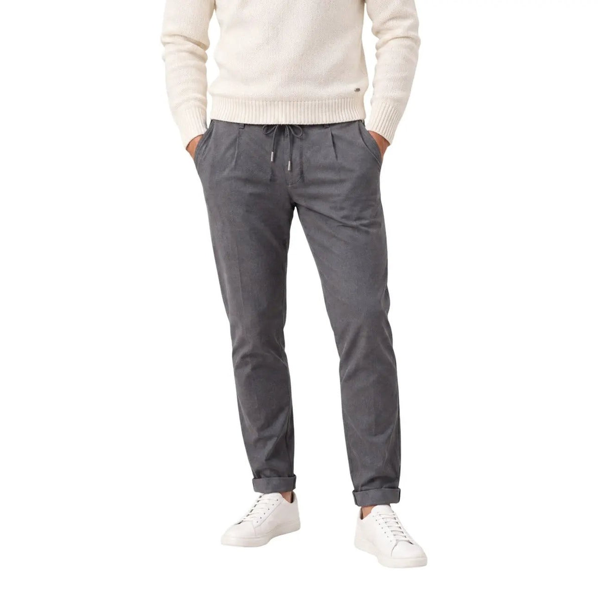 Gianni Lupo - Gianni Lupo Men Trousers by Gianni Lupo