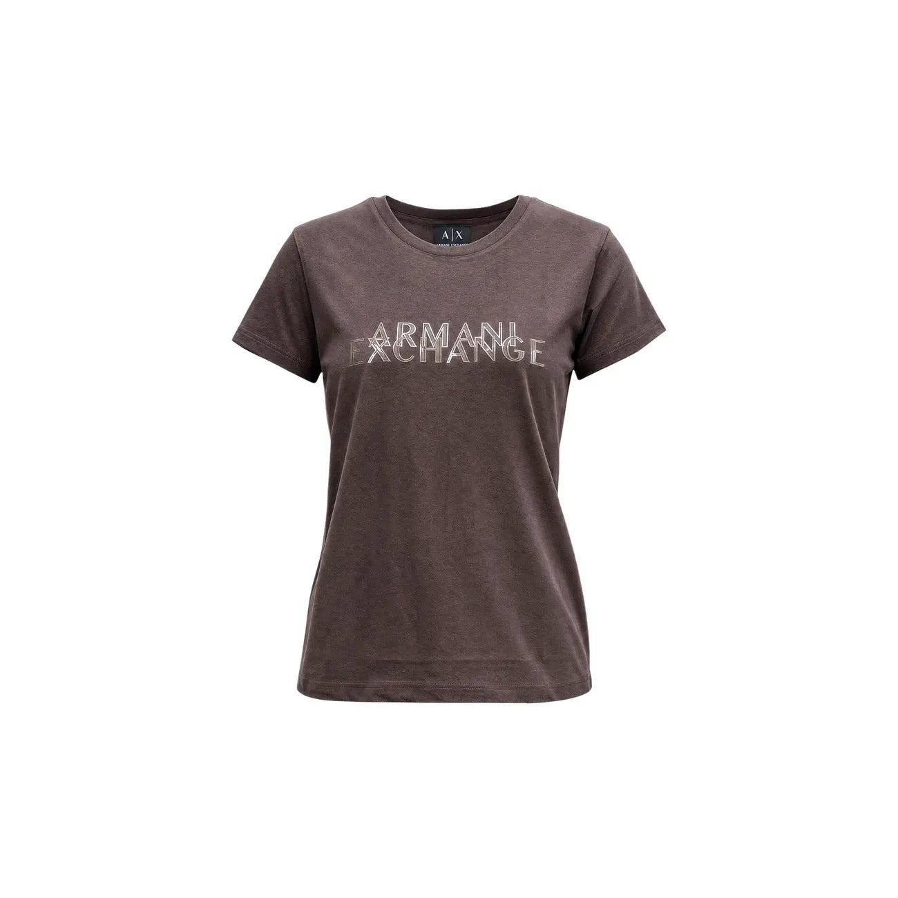 Armani Exchange - Armani Exchange Women T-Shirt by Armani Exchange