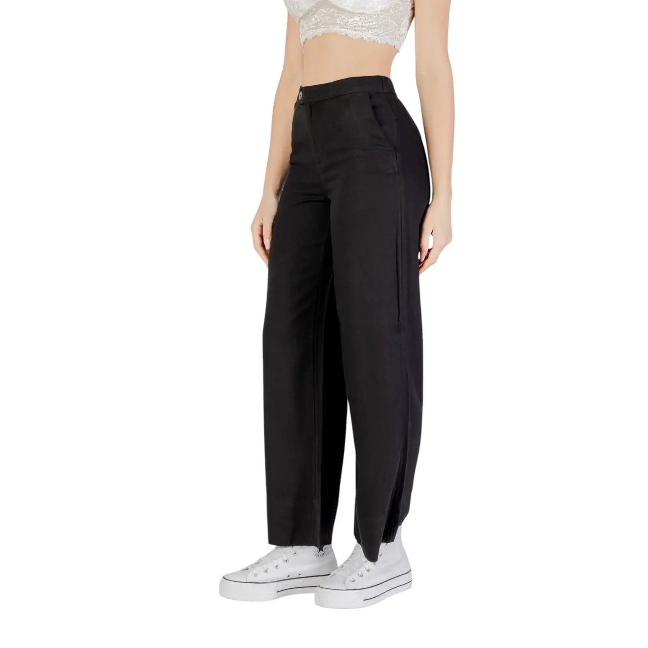 Only - Only Women Trousers by Only
