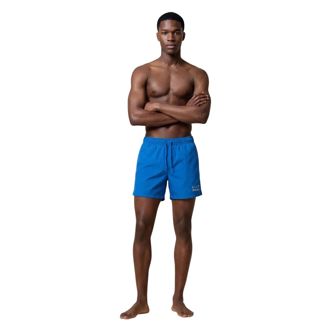 Ea7 - Ea7 Men Swimwear by Ea7