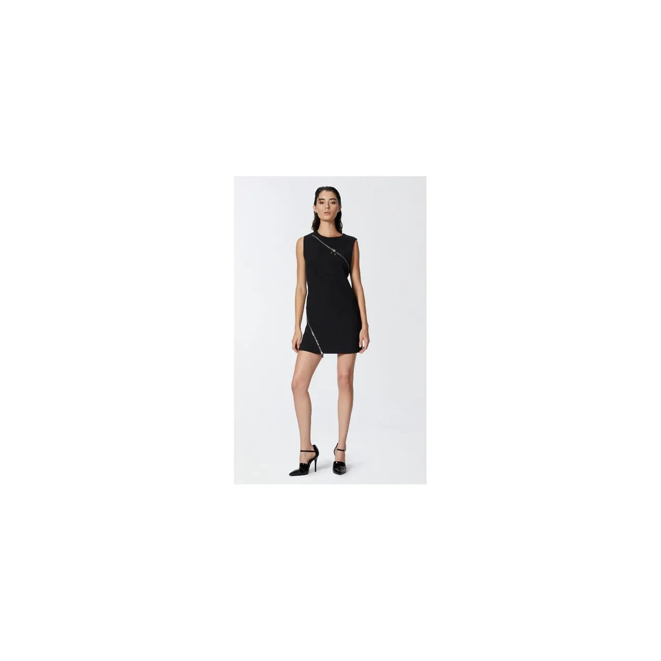 Pinko - Pinko Women Dress by Pinko