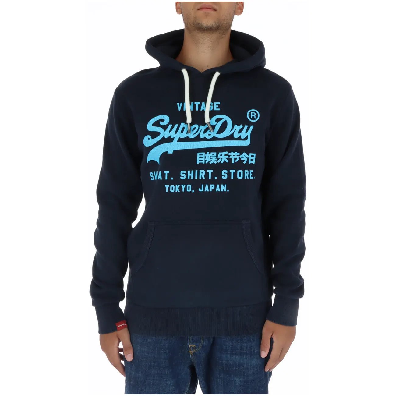 Superdry - Superdry Men Sweatshirts by Superdry
