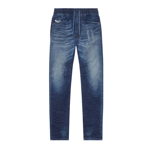 Diesel Men's Blue Jeans