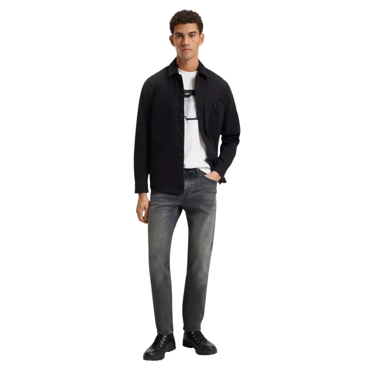 Boss - Boss Men Jeans by Boss