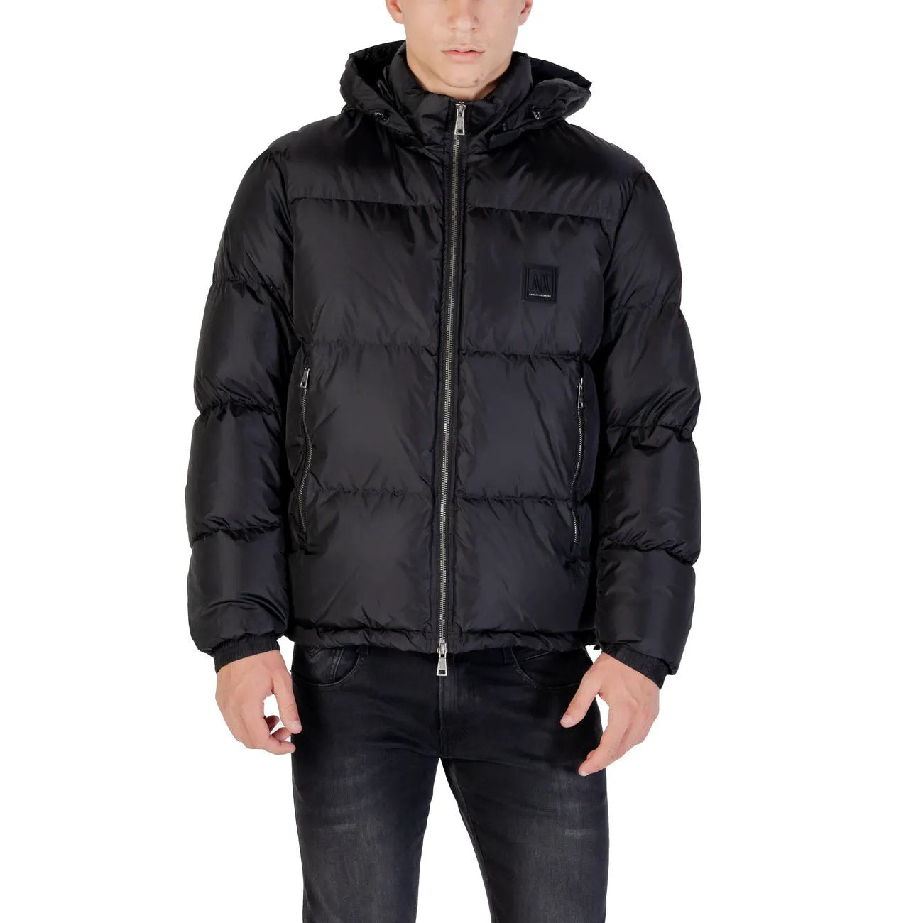 Armani Exchange - Armani Exchange Men Jacket by Armani Exchange
