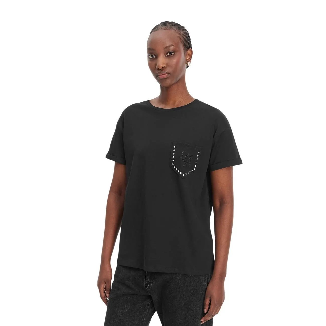 Liu Jo - Liu Jo Women T-Shirt by Liu Jo