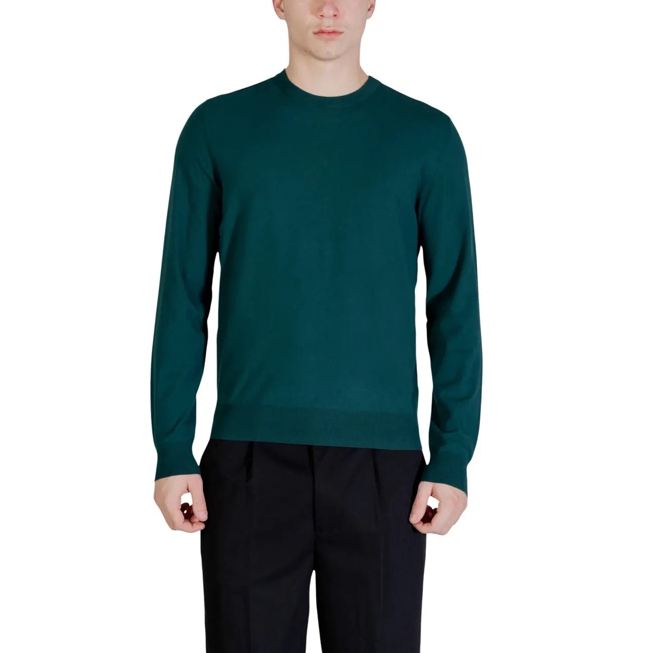 Guess - Guess Men Knitwear by Guess