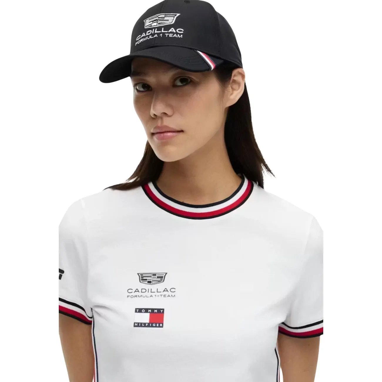 Tommy Hilfiger - Tommy Hilfiger Men Cap by Tommy Hilfiger