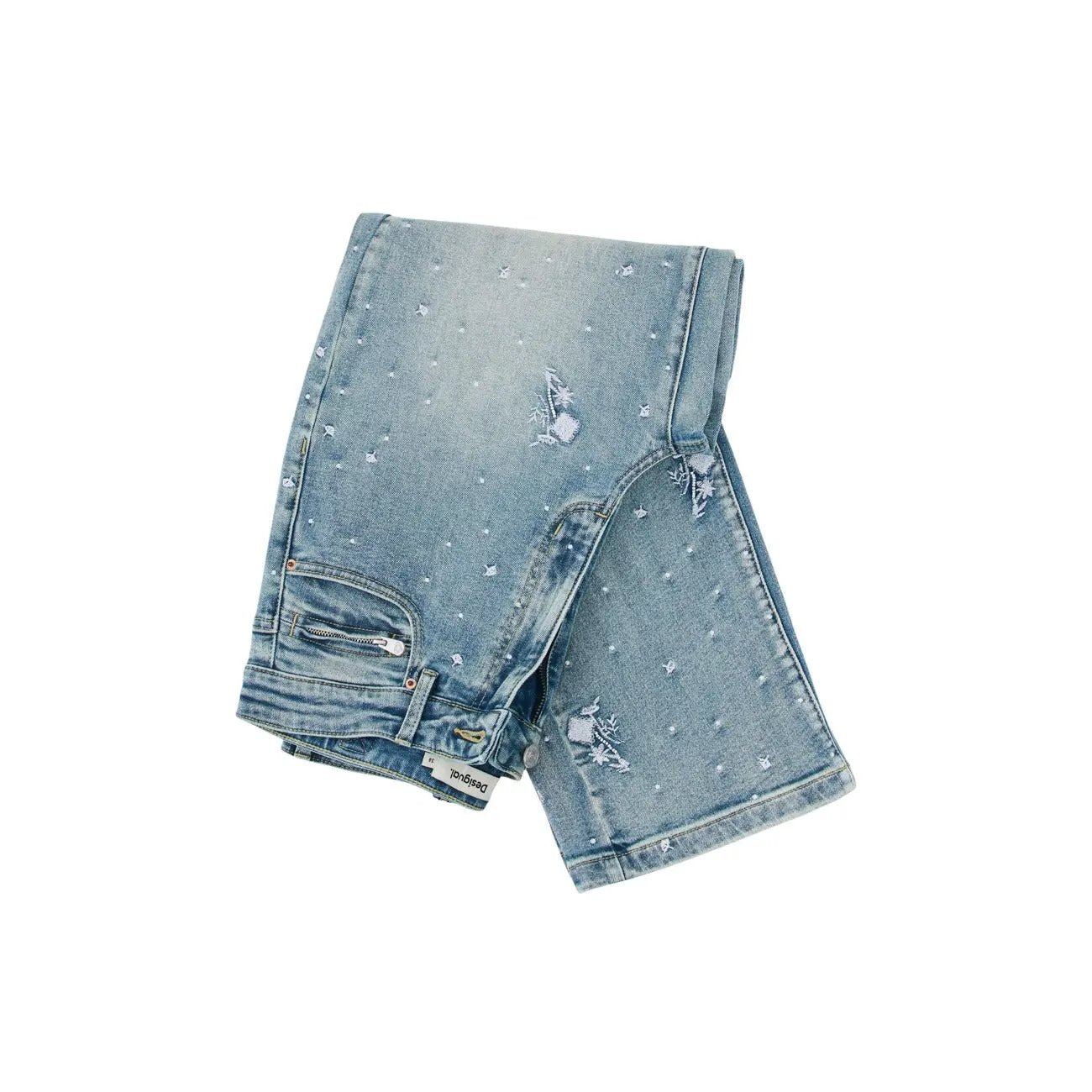 Desigual - Desigual Women Jeans by Desigual