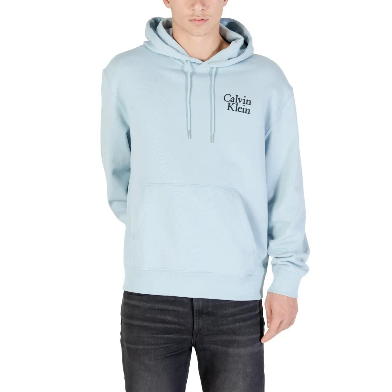 Calvin Klein Jeans - Calvin Klein Jeans Men Sweatshirts by Calvin Klein Jeans