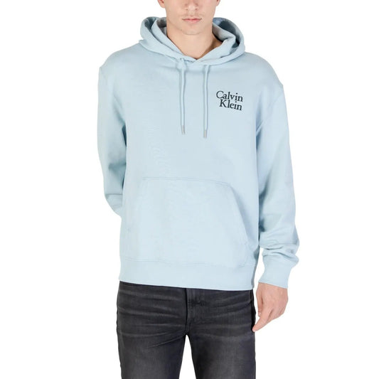 Calvin Klein Jeans - Calvin Klein Jeans Men Sweatshirts by Calvin Klein Jeans