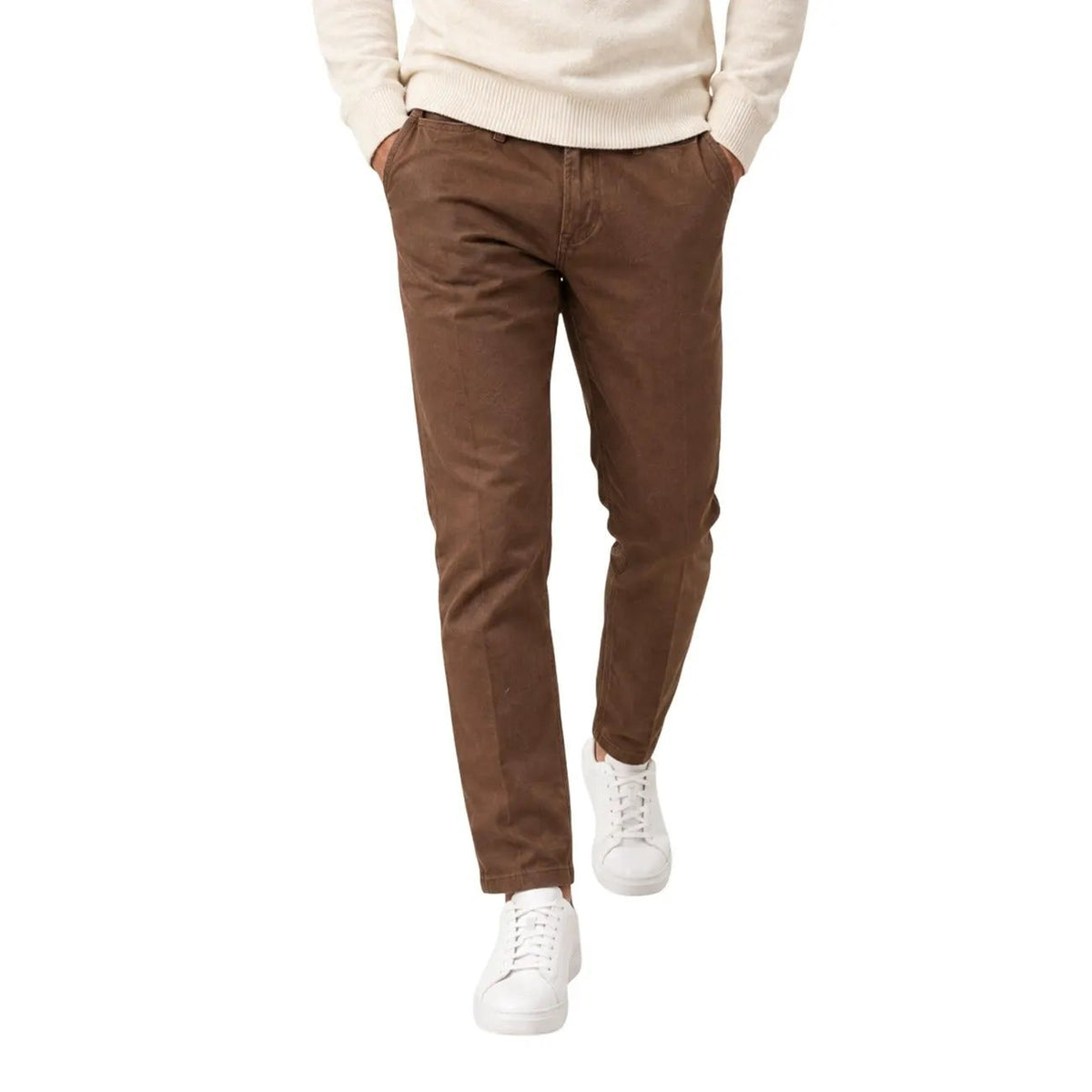 Gianni Lupo - Gianni Lupo Men Trousers by Gianni Lupo