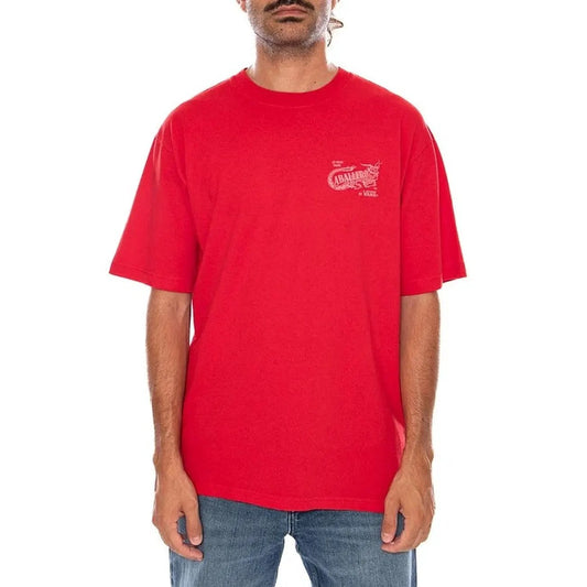 Vans - Vans Men T-Shirt by Vans