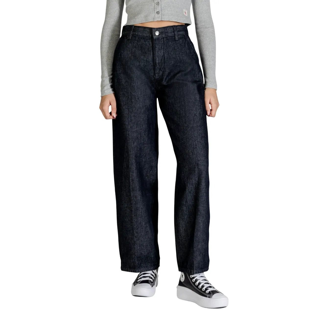 Calvin Klein Jeans - Calvin Klein Jeans Women Jeans by Calvin Klein Jeans