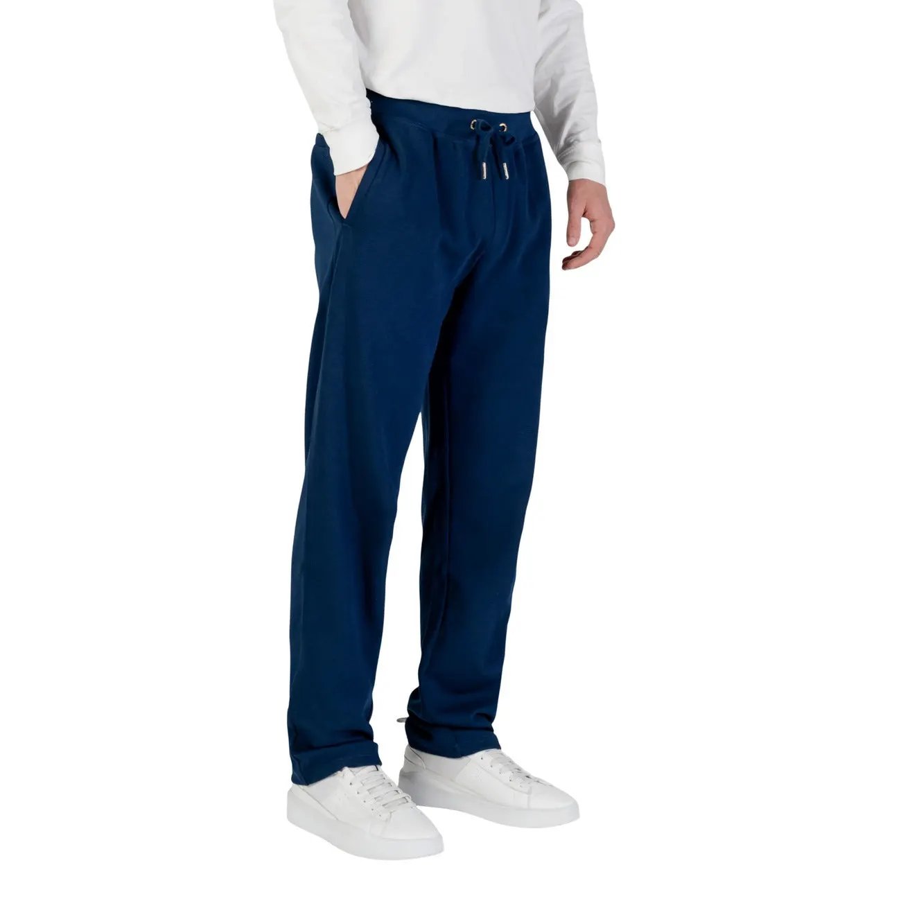 Tommy Hilfiger - Tommy Hilfiger Men Trousers by Tommy Hilfiger
