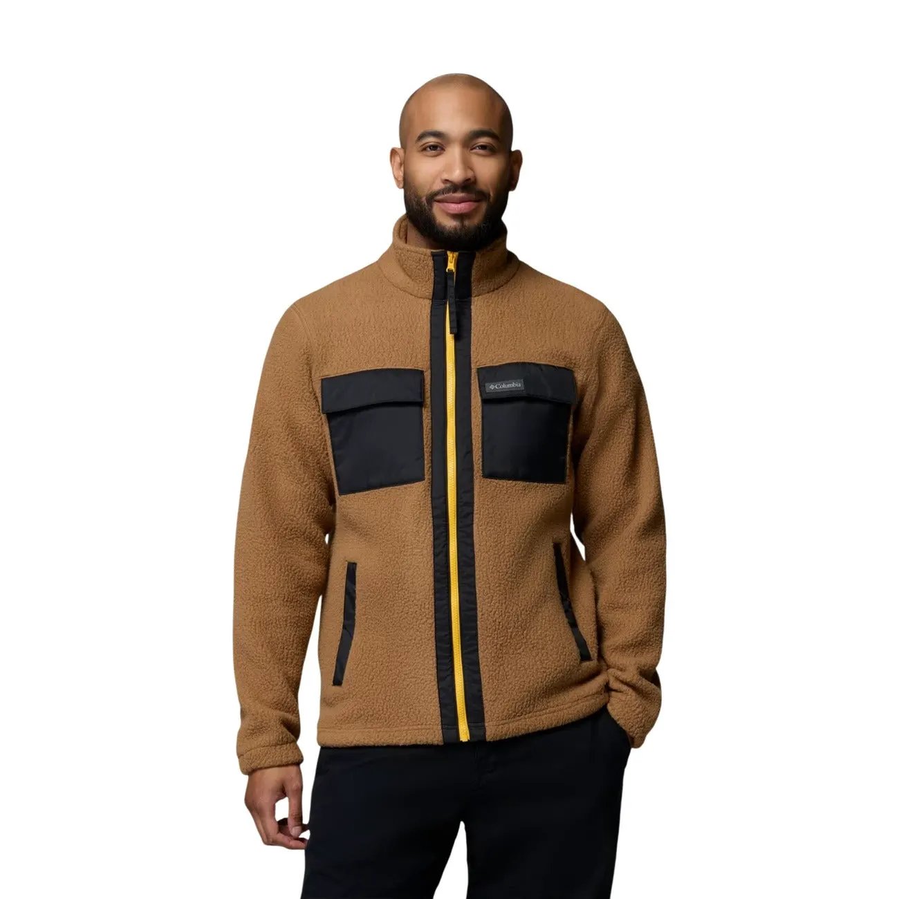 Columbia - Columbia Men Sweatshirts by Columbia