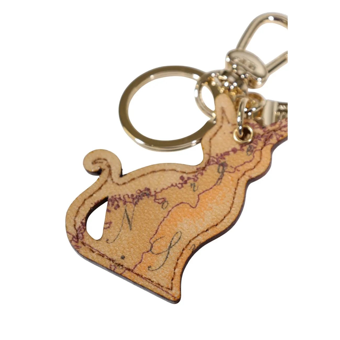 Alviero Martini Prima Classe - Alviero Martini Prima Classe Women Key-ring by Alviero Martini Prima Classe