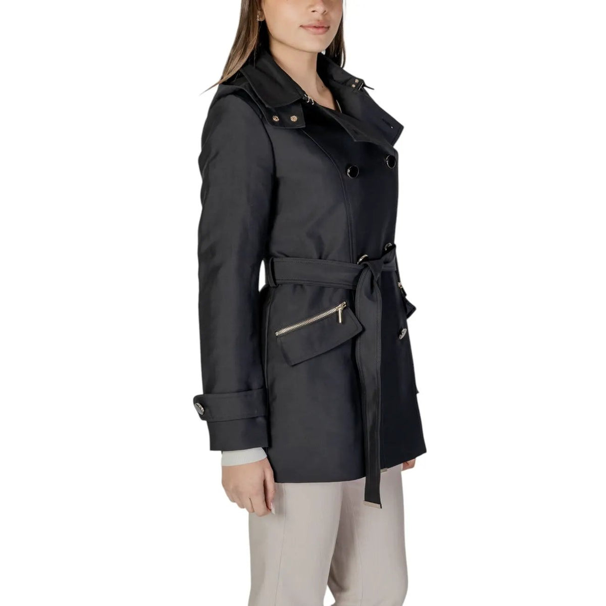 Morgan De Toi - Morgan De Toi Women Blazer by Morgan De Toi
